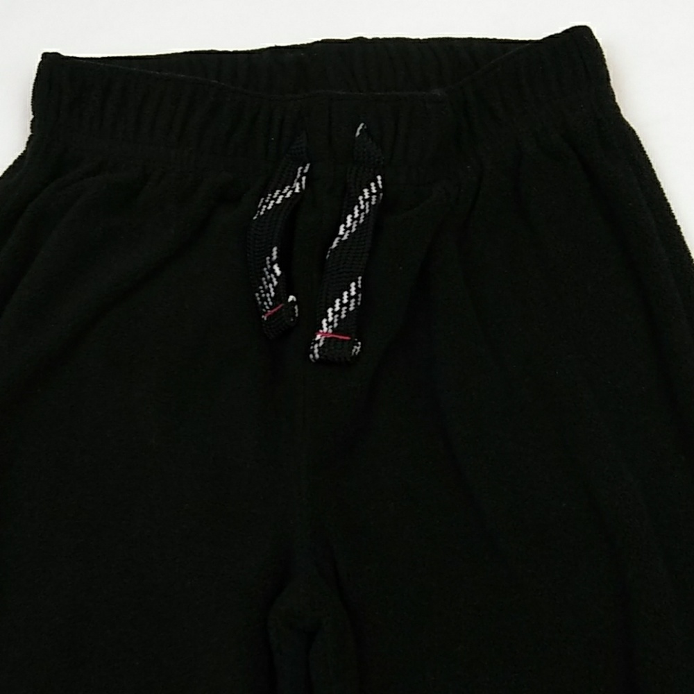Carter's Boy's 3T Red Plaid 2-pc Set (Pre-owned) - Picture 6 of 7